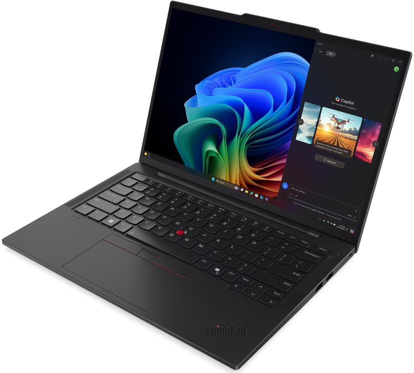 Lenovo ThinkPad T14s G6 AMD Ryzen AI 5 Pro 32GB 512GB 14"