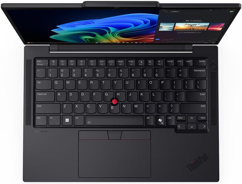 Lenovo ThinkPad T14s G6 AMD Ryzen AI 5 Pro 32GB 512GB 14"