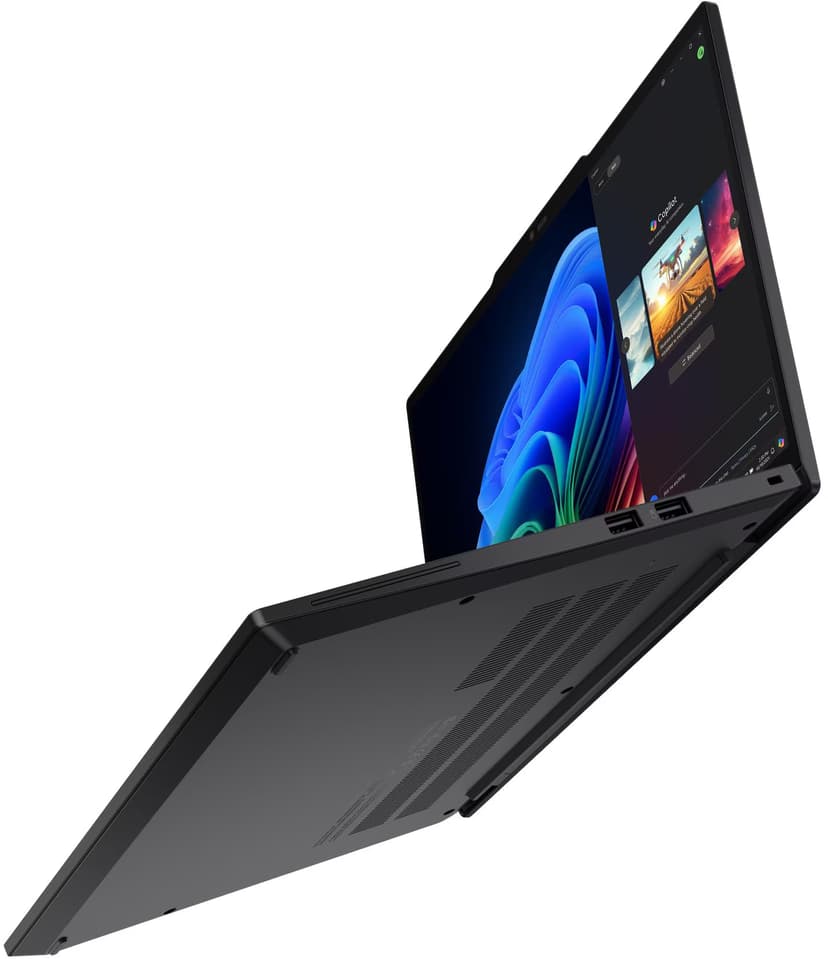 Lenovo ThinkPad T14s G6 AMD Ryzen AI 5 Pro 32GB 512GB 14"