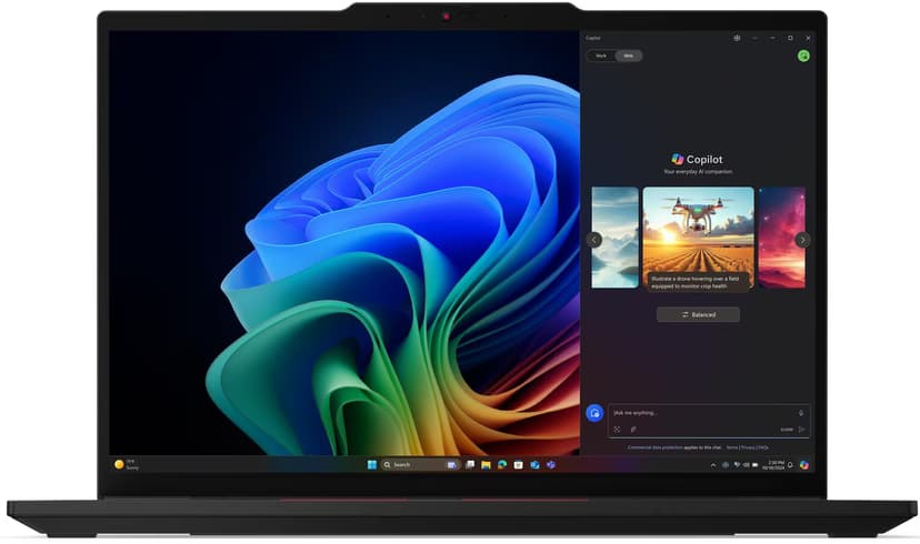 Lenovo ThinkPad T14s G6 Intel Core Ultra 5 16GB 512GB 14"