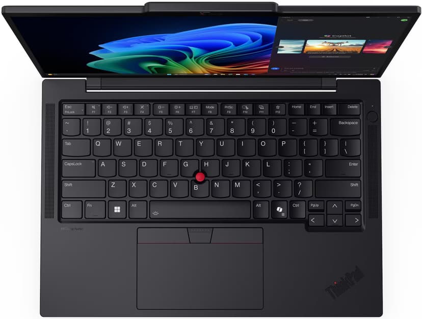Lenovo ThinkPad T14s G6 AMD Ryzen 7 Pro 32GB 1000GB 14"