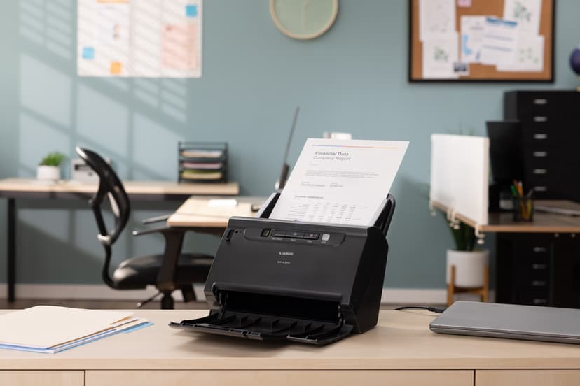 Canon imageFORMULA DR-C240 A4