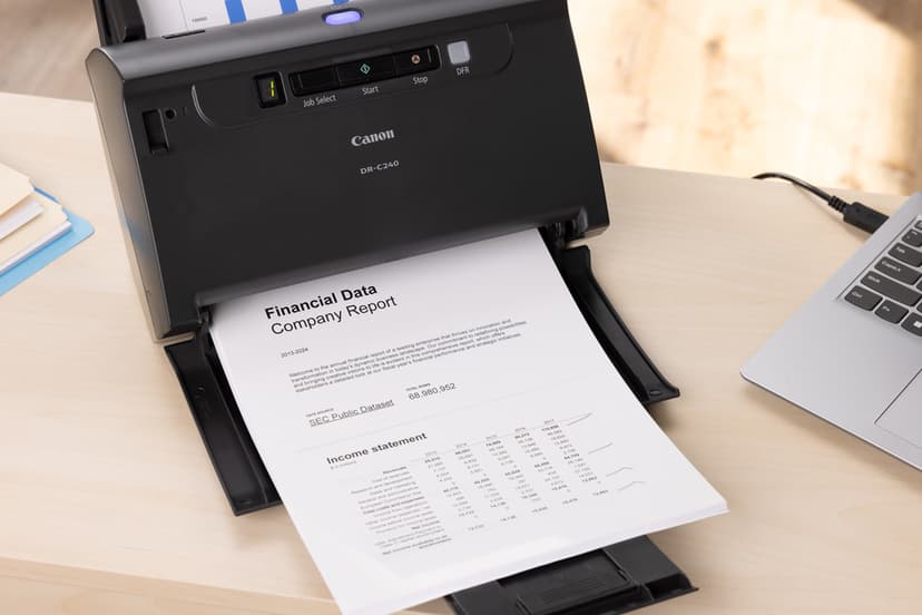 Canon imageFORMULA DR-C240 A4