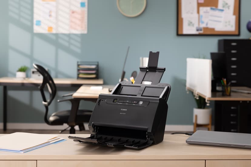 Canon imageFORMULA DR-C240 A4
