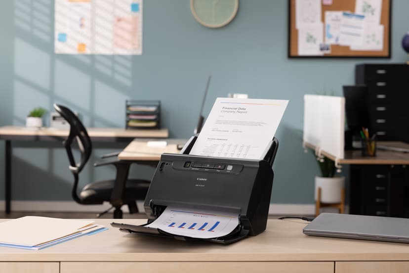 Canon imageFORMULA DR-C240 A4