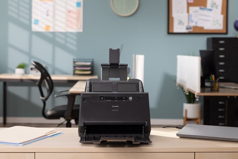 Canon imageFORMULA DR-C240 A4