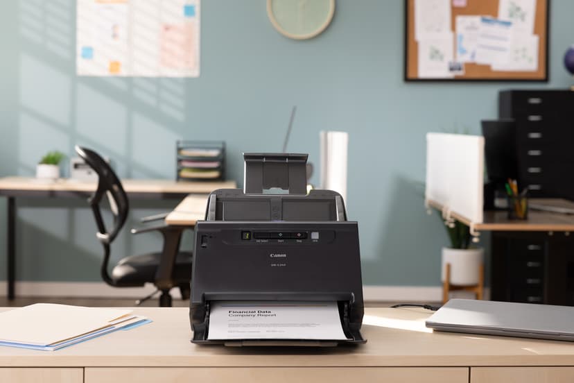 Canon imageFORMULA DR-C240 A4