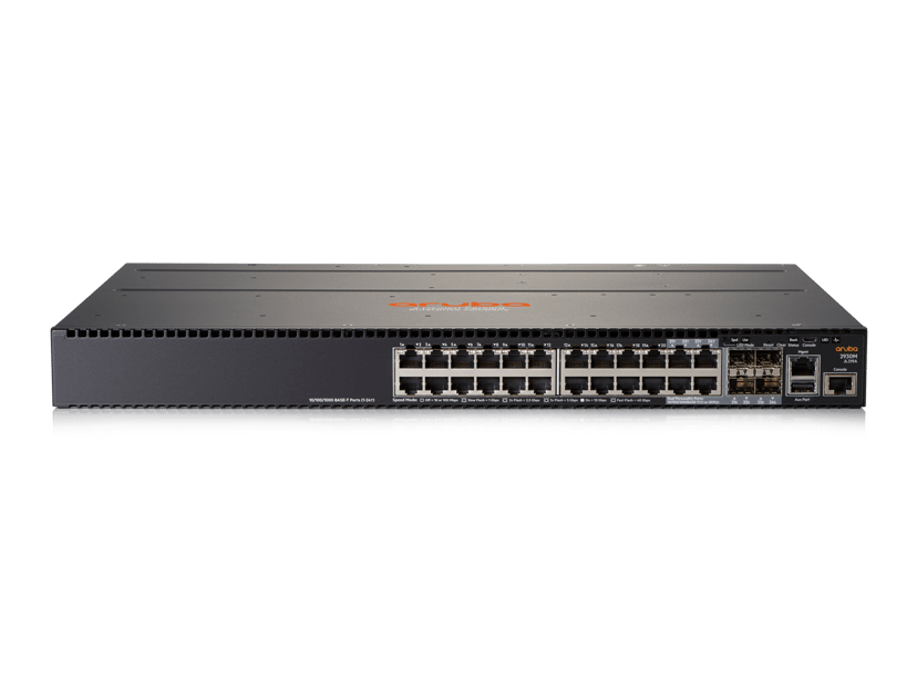 HPE 2930M 24G 1-Slot