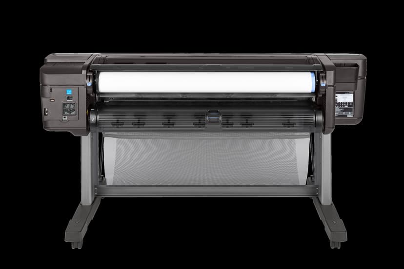 HP Designjet Z6dr PostScript 112cm 44" (A0)- suurkokotulostin leikkurilla