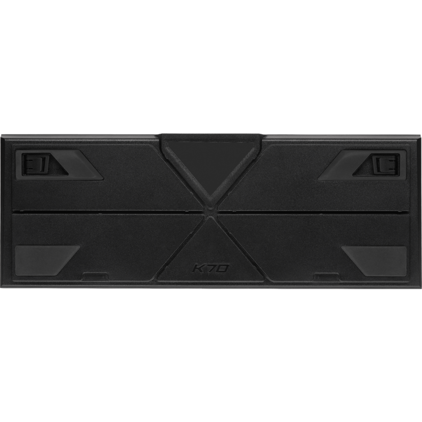 Corsair K70 PRO RGB Optical-Mechanical Kabel Nordisk