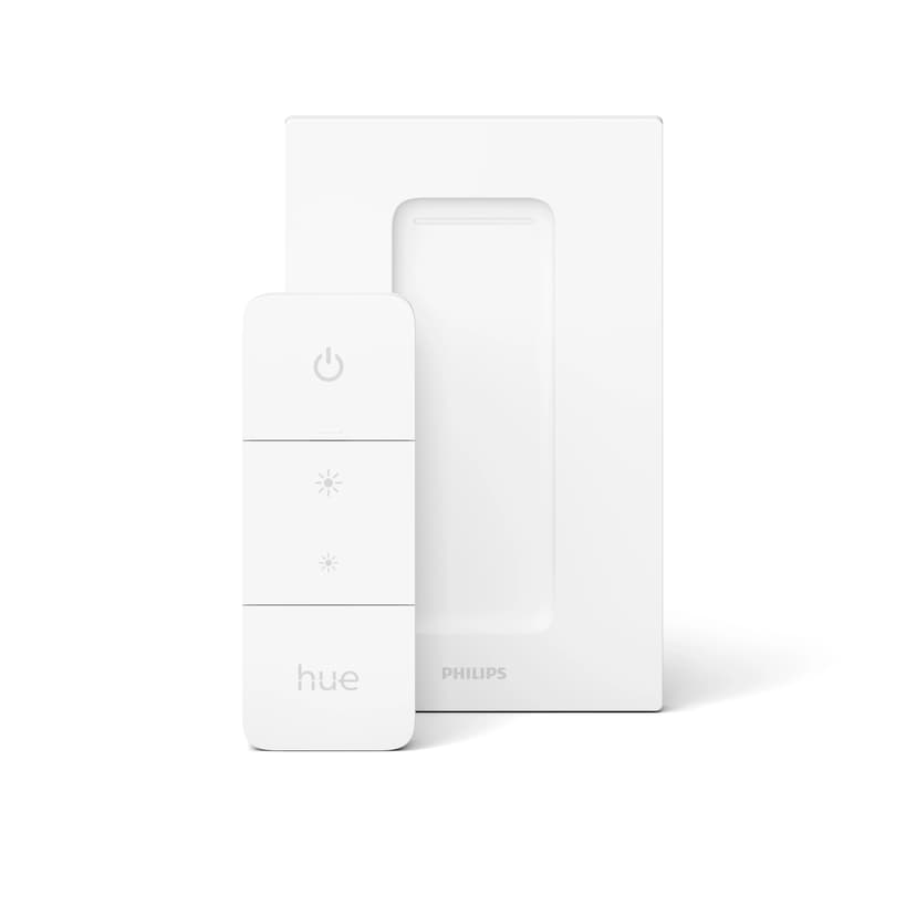 Philips Hue Wireless Dimmer Switch