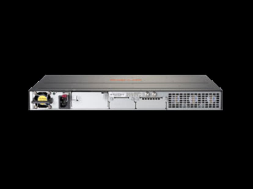 HPE Aruba Networking 2930M 48G 1-slot Switch Hallittu L3 Gigabit Ethernet (10/100/1000) Power over Ethernet -tuki 1U Harmaa