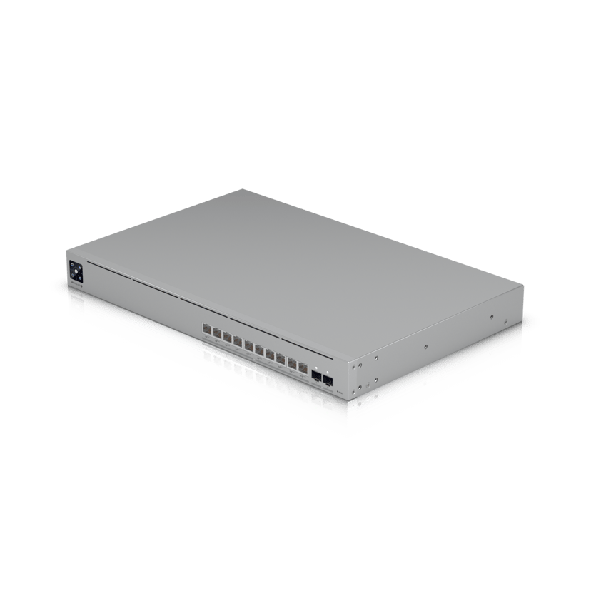 Ubiquiti UniFi Pro XG 10 PoE 400W