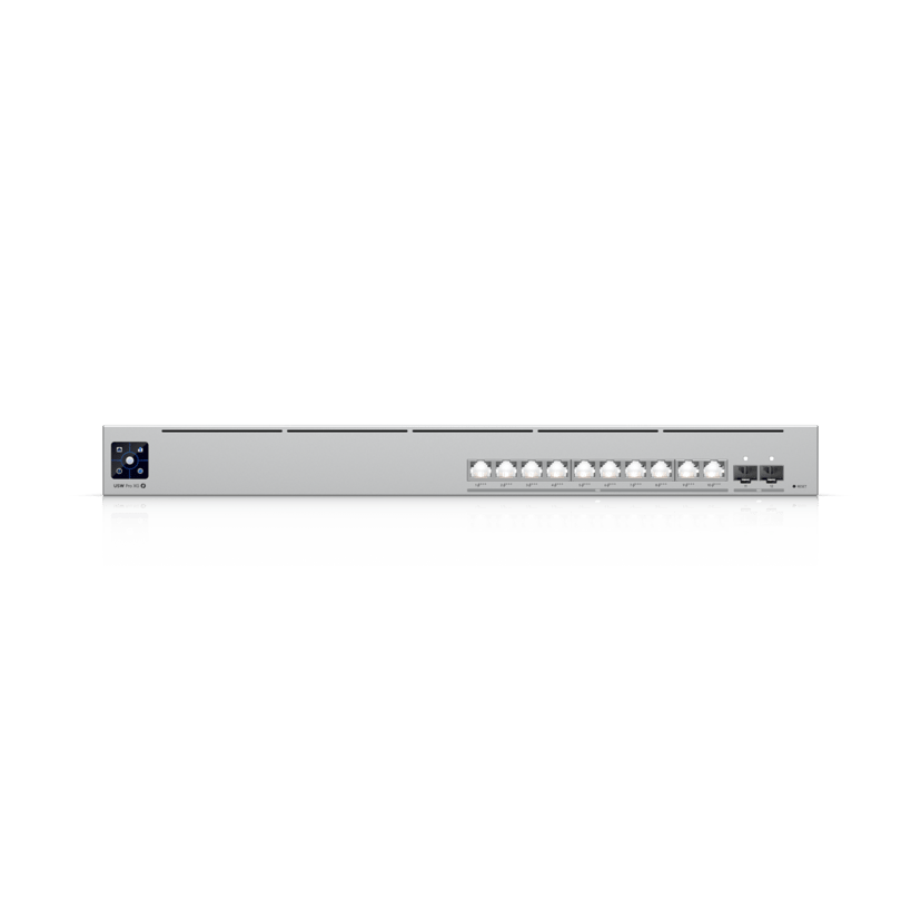 Ubiquiti UniFi Pro XG 10 PoE 400W