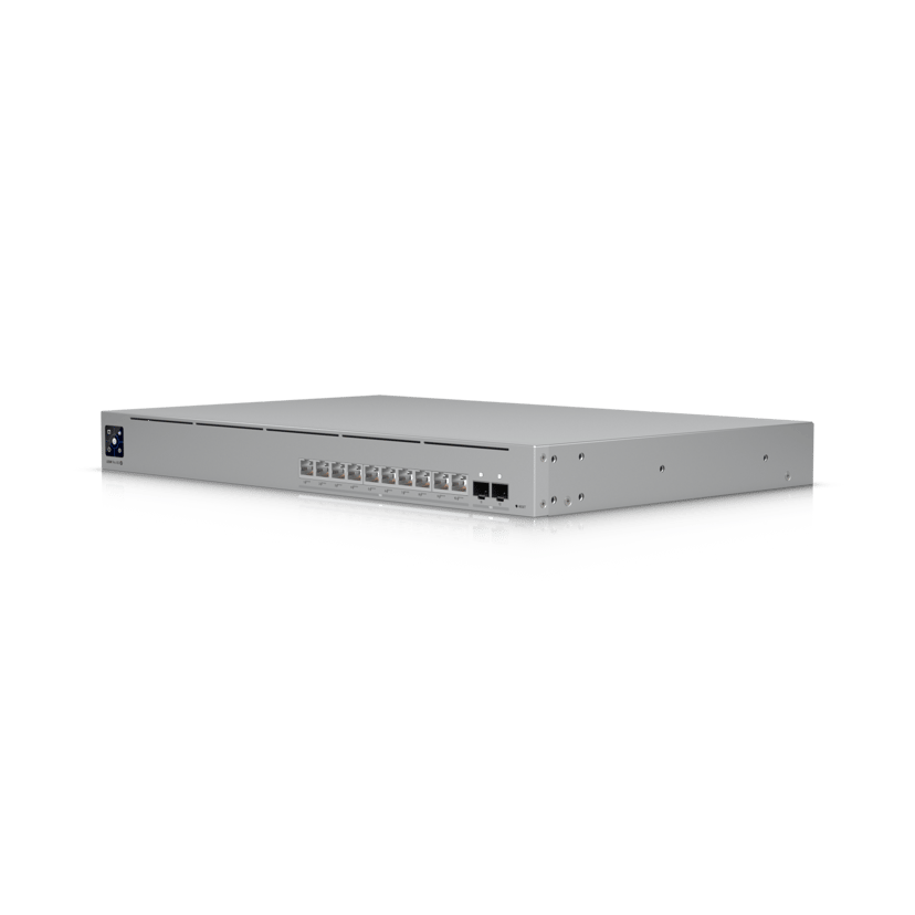 Ubiquiti UniFi Pro XG 10 PoE 400W
