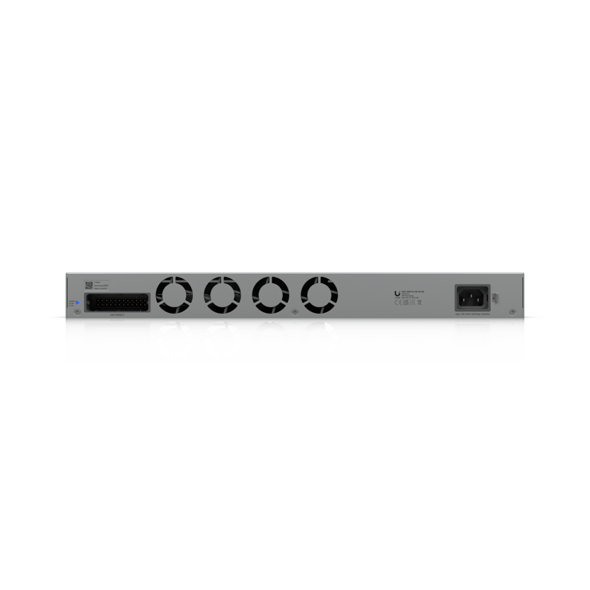 Ubiquiti UniFi Pro XG 10 PoE 400W