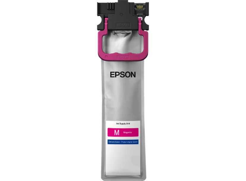 Epson Ink Magenta XL 20K - WorkForce Pro EM-C8100RDWF/EM-C8101RDWF