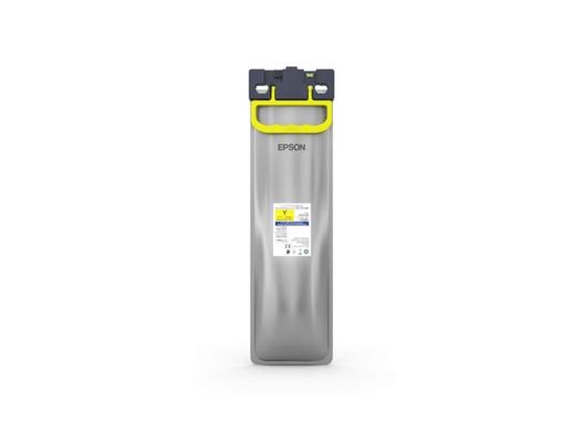 Epson Ink Yellow XL 20K - WorkForce Pro EM-C8100RDWF/EM-C8101RDWF
