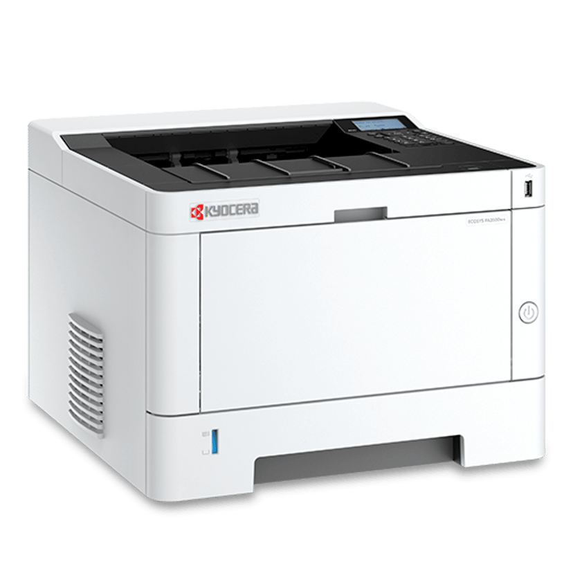 Imprimante Monofonction Kyocera ECOSYS PA3500wx - Imprimante - Noir Et