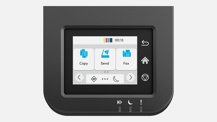 Kyocera ECOSYS MA2101cwfx A4 MFP