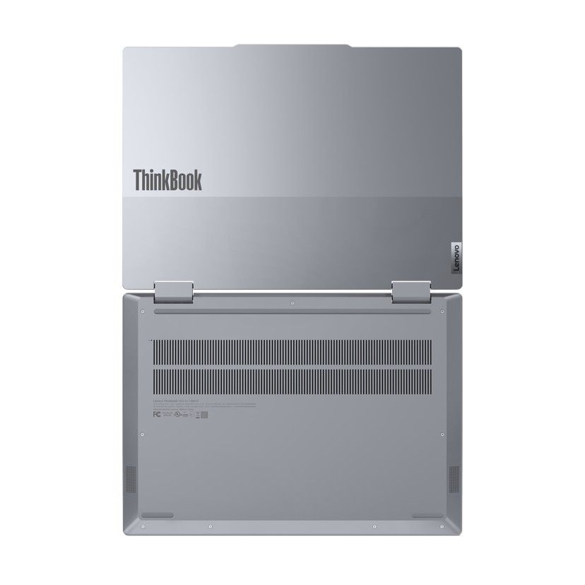 Lenovo ThinkBook 14 2-IN-1 G5 Intel Core Ultra 7 16GB 512GB 14"