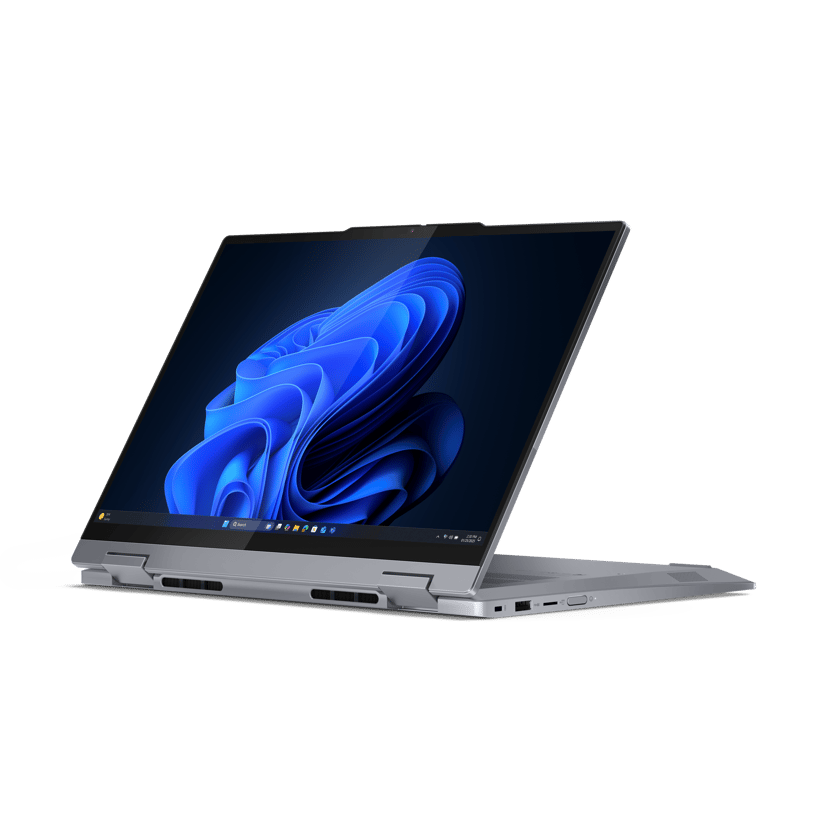 Lenovo ThinkBook 14 2-IN-1 G5 Intel Core Ultra 7 16GB 512GB 14"