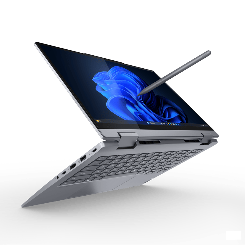 Lenovo ThinkBook 14 2-IN-1 G5 Intel Core Ultra 7 16GB 512GB 14"