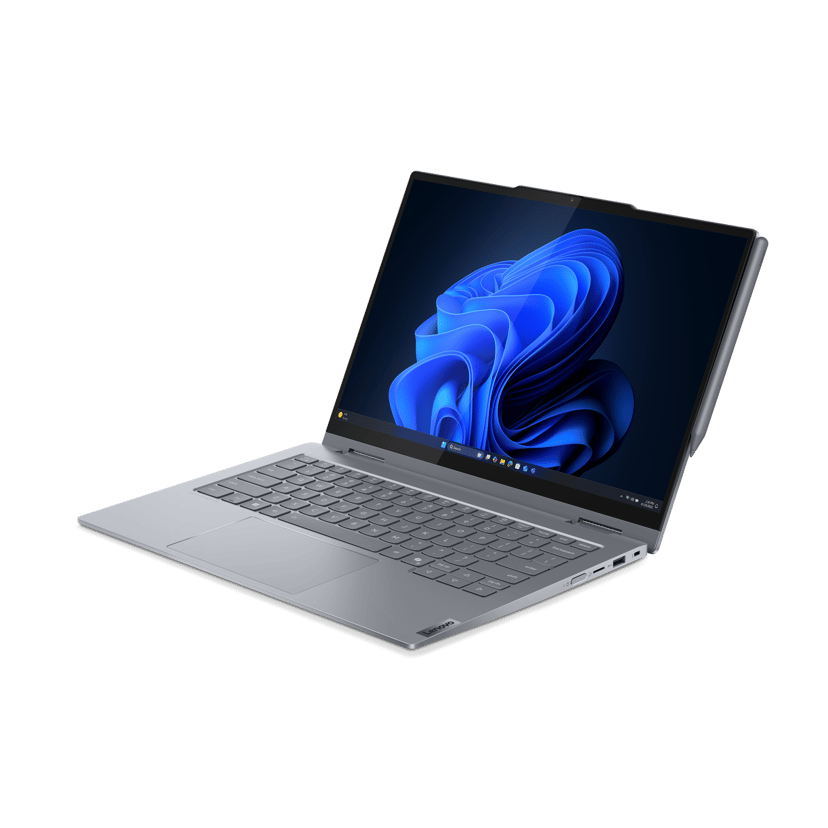 Lenovo ThinkBook 14 2-IN-1 G5 Intel Core Ultra 7 16GB 512GB 14"