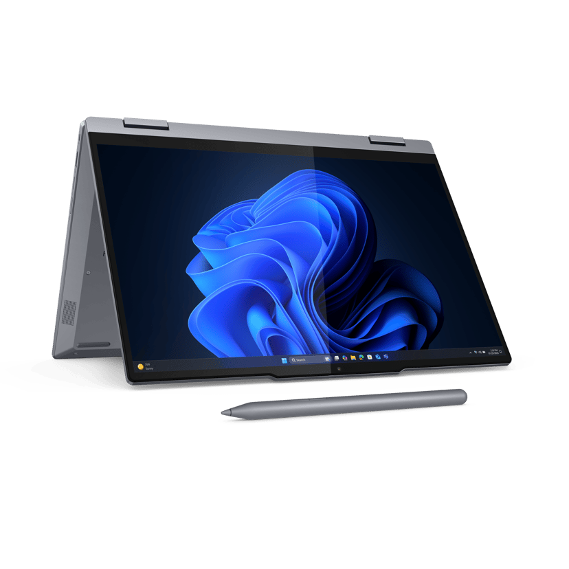 Lenovo ThinkBook 14 2-IN-1 G5 Intel Core Ultra 7 16GB 512GB 14"