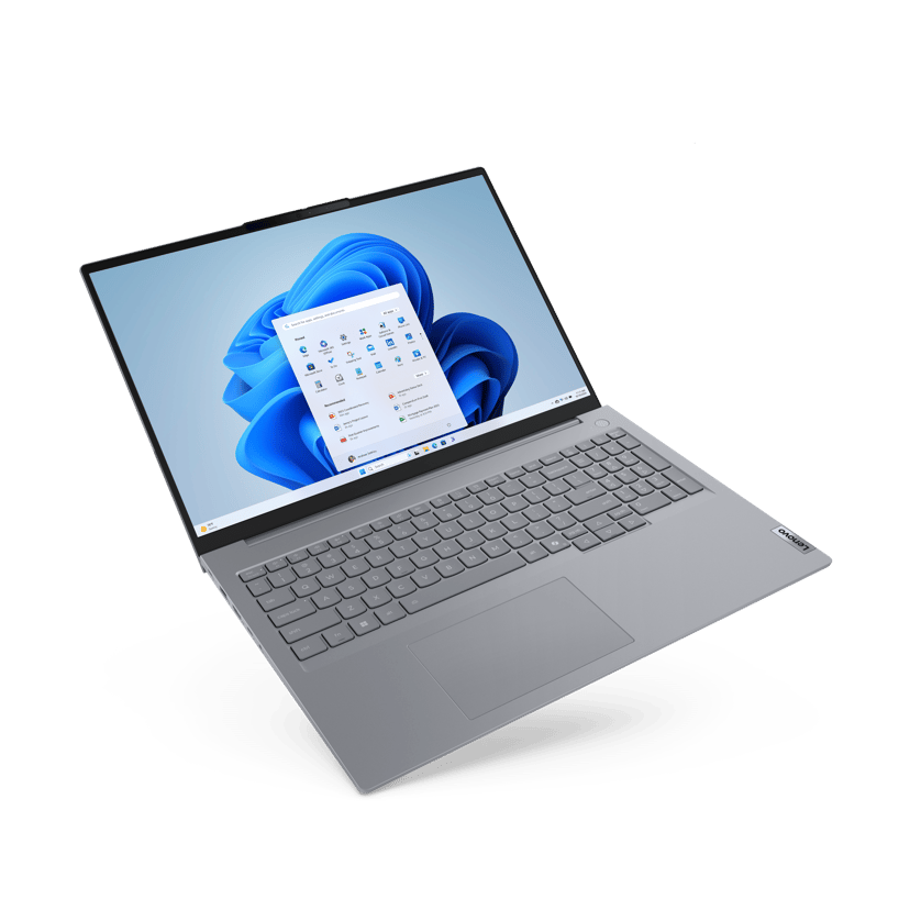 Lenovo ThinkBook 16 G8 Intel Core 5 16GB 512GB 16"