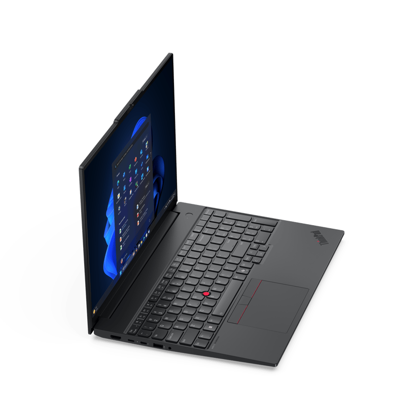 Lenovo ThinkPad E16 G3 Intel Core Ultra 5 16GB 512GB 16"