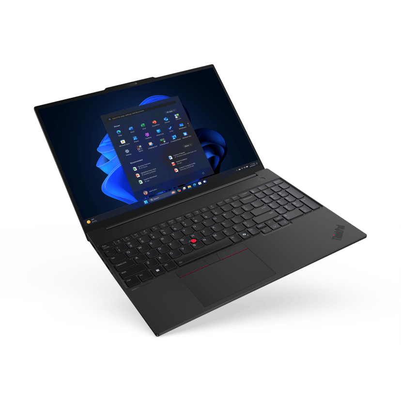 Lenovo ThinkPad E16 G3 Intel Core Ultra 5 16GB 512GB 16"
