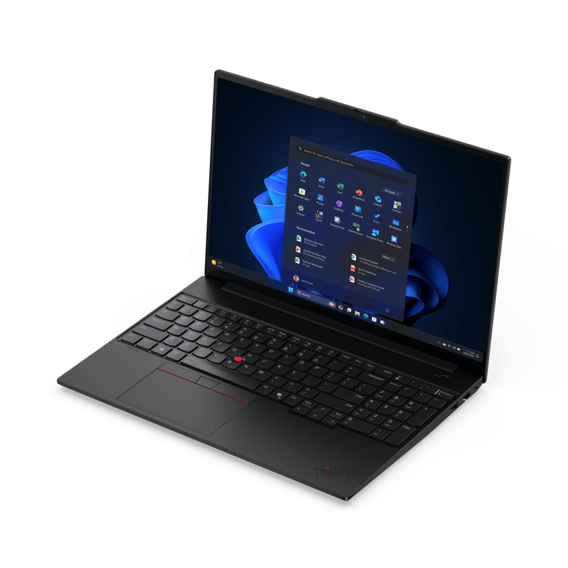 Lenovo ThinkPad E16 G3 Intel Core Ultra 5 16GB 512GB 16"