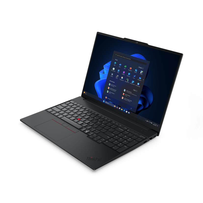 Lenovo ThinkPad E16 G3 Intel Core Ultra 5 16GB 512GB 16"