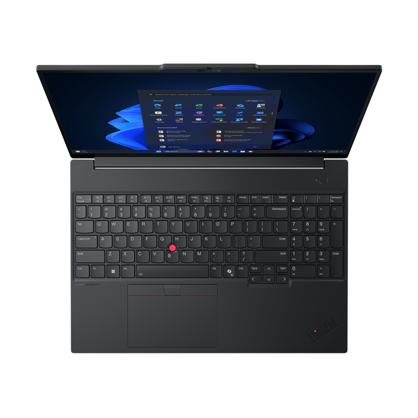 Lenovo ThinkPad E16 G3 Intel Core Ultra 5 16GB 512GB 16"