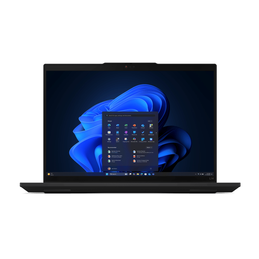 Lenovo ThinkPad L14 G6 Intel Core Ultra 5 16GB 512GB 14"