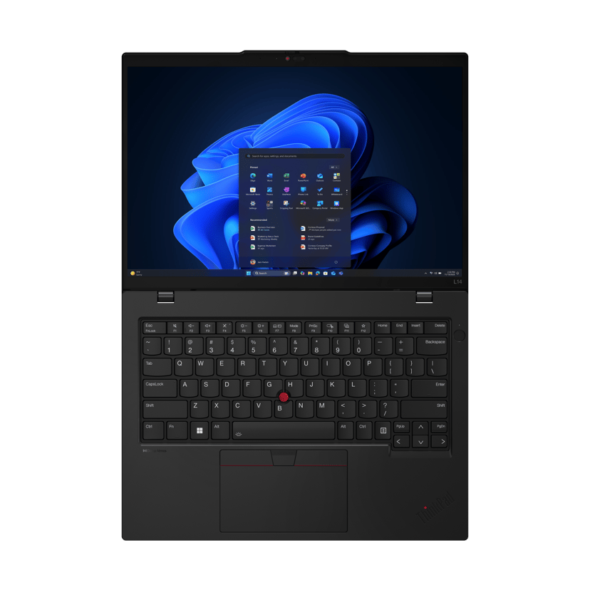 Lenovo ThinkPad L14 G6 Intel Core Ultra 7 16GB 512GB 14"