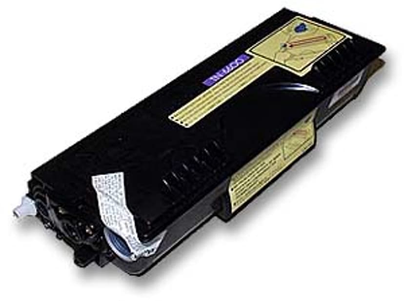 Brother Värikasetti Musta 6k - HL-1270/MFC9650/9870