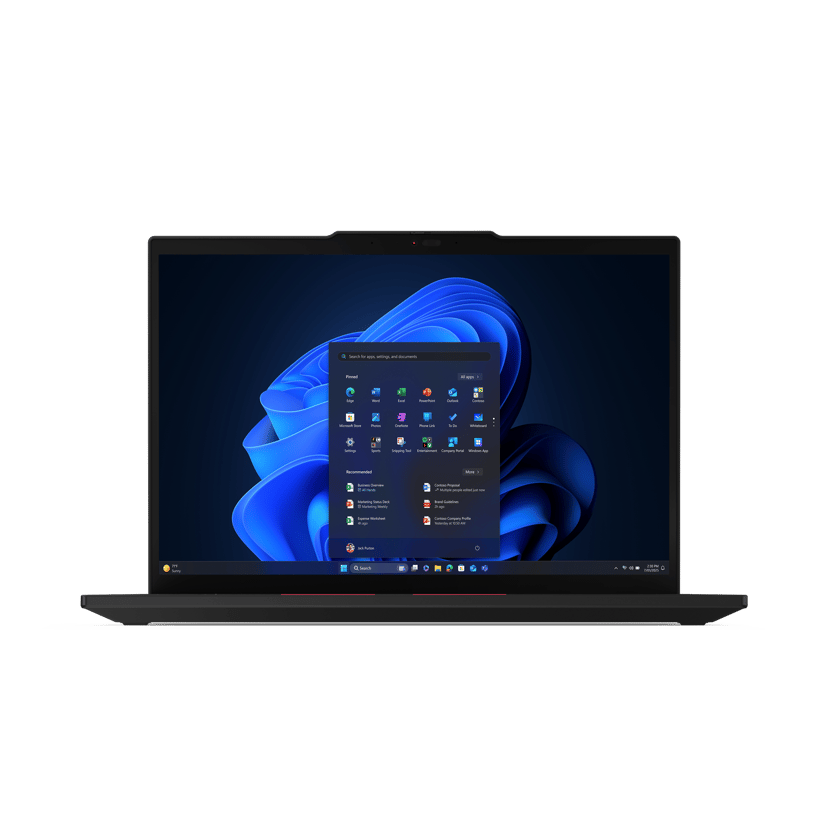Lenovo ThinkPad T14 G6 Intel Core Ultra 7 32GB 1000GB 14"