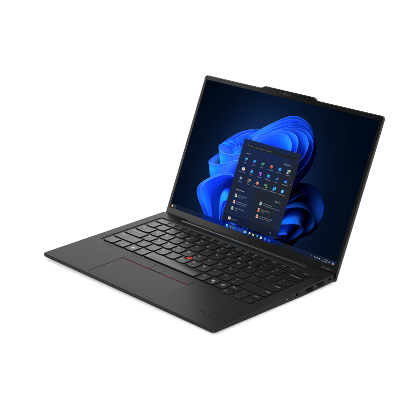 Lenovo ThinkPad X1 Carbon G13 Intel Core Ultra 5 16GB 512GB 14"