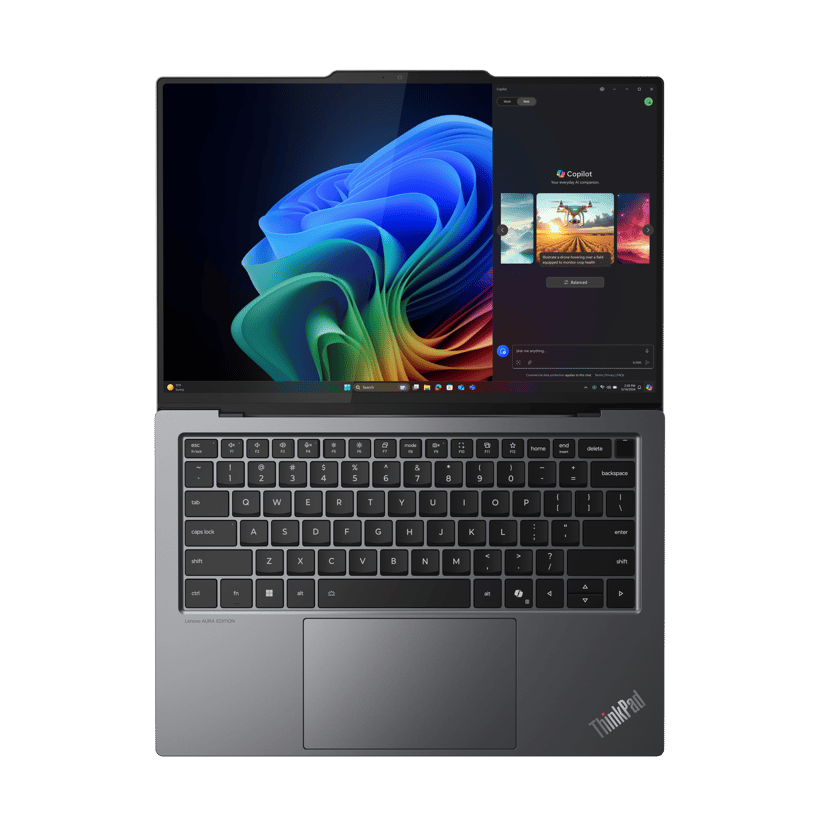 Lenovo ThinkPad X9-14 G1 Intel Core Ultra 7 32GB 1000GB 14"