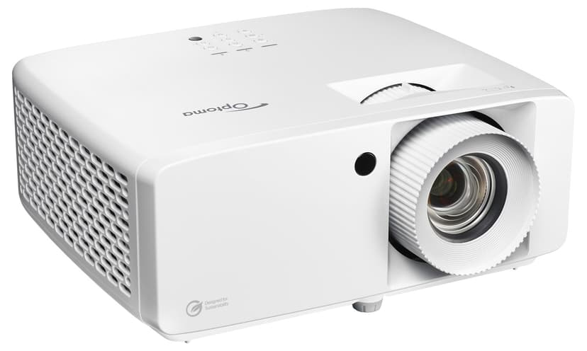 Optoma UHZ66 UHD Laser
