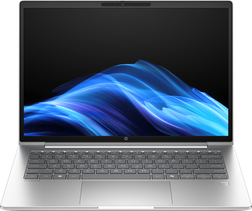 HP ProBook 4 G1a 14 AMD Ryzen 5 16GB 512GB 14"