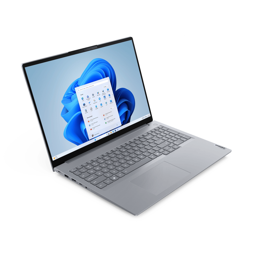 Lenovo ThinkBook 16 G8 Core Ultra 5 16GB 512GB 16"