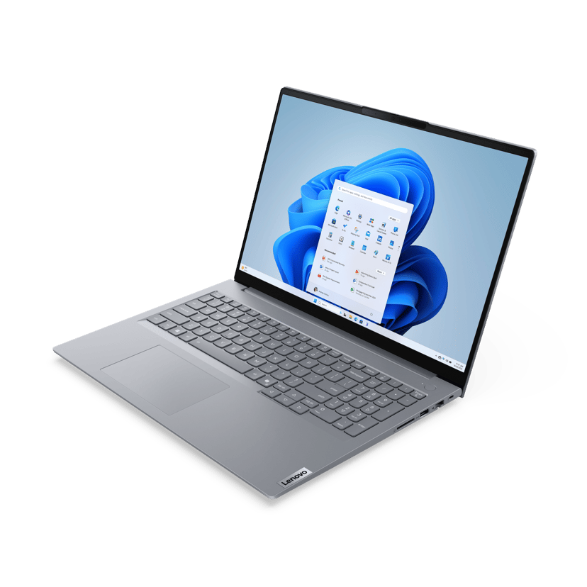Lenovo ThinkBook 16 G8 Core Ultra 5 16GB 512GB 16"