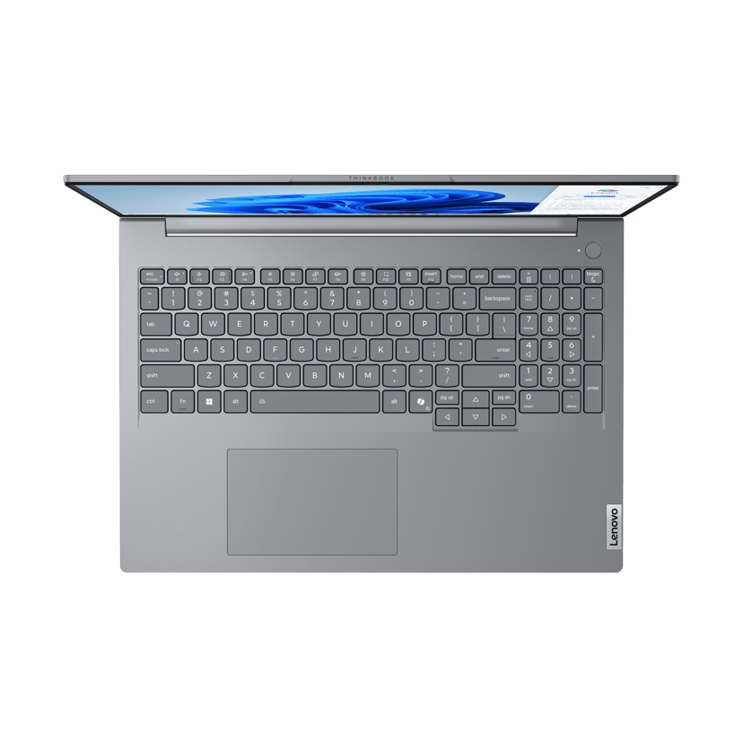 Lenovo ThinkBook 16 G8 Intel Core Ultra 5 16GB 512GB 16"