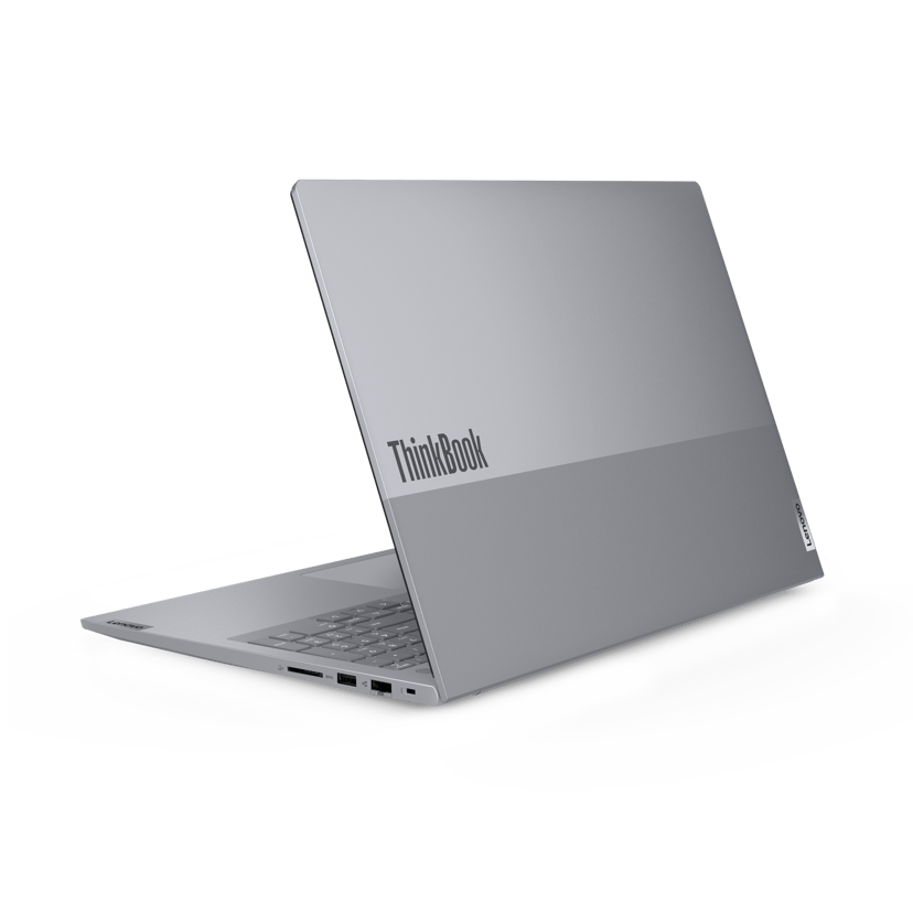 Lenovo ThinkBook 16 G8 Intel Core Ultra 5 16GB 512GB 16"