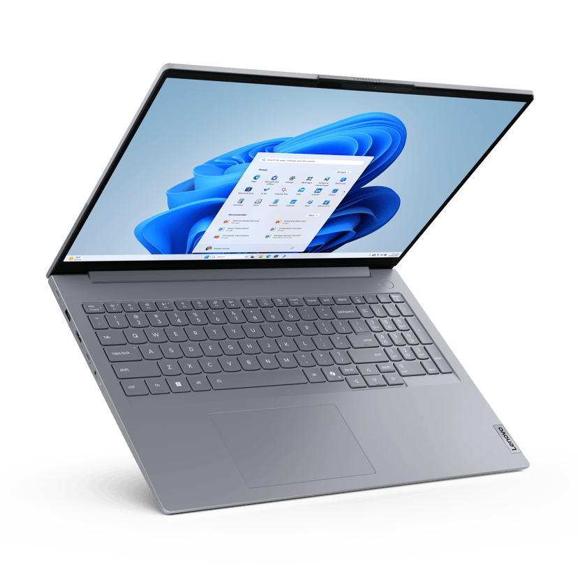 Lenovo ThinkBook 16 G8 Core Ultra 5 16GB 512GB 16"