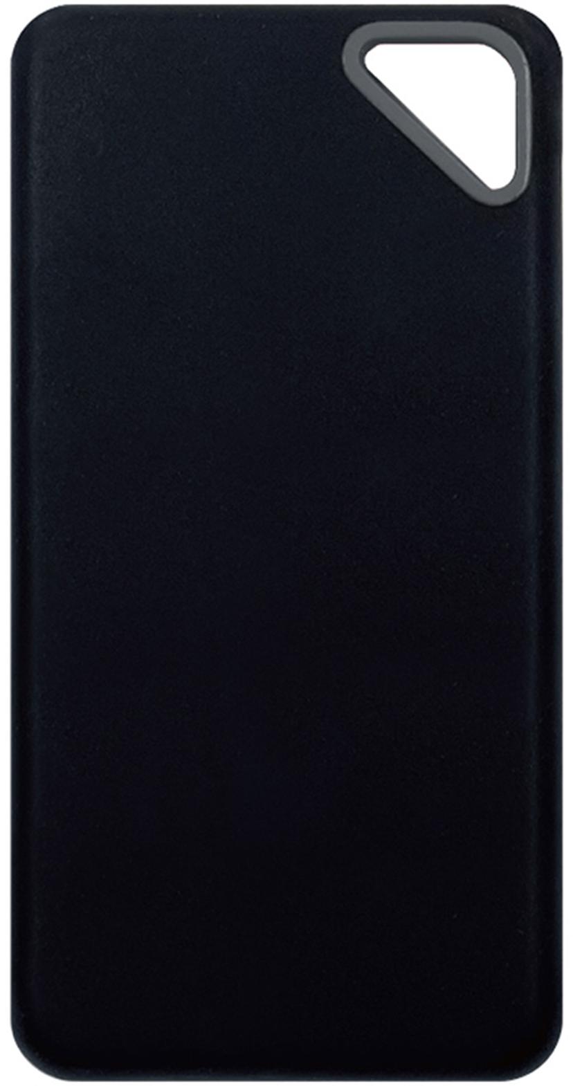 Tranzip X11 Draagbare SSD USB-C 500GB – 2000MB/s USB Type-C Zwart