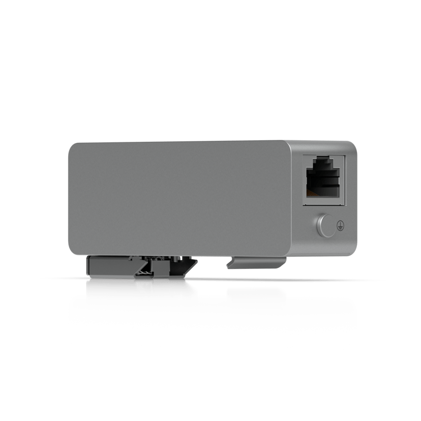 Ubiquiti Ethernet Surge Protection